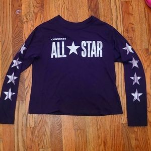 All Star Long Sleeve